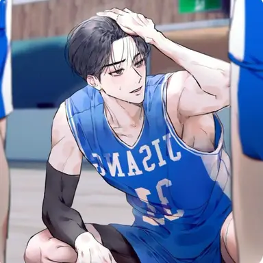 Profile image of 한도윤