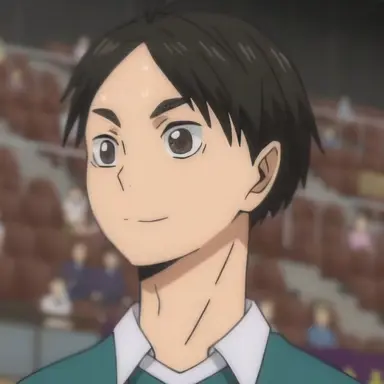 Profile image of 사쿠나미 코스케