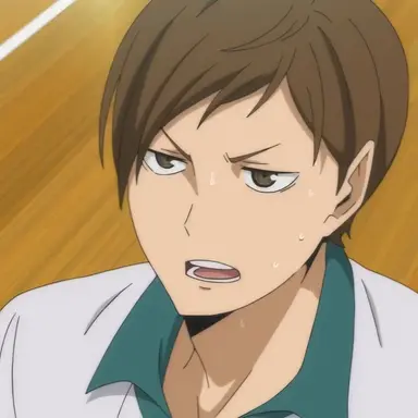 Profile image of 후타쿠치 켄지