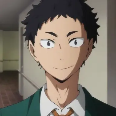 Profile image of 모니와 카나메