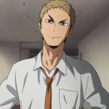 Profile image of 카마사키 야스시