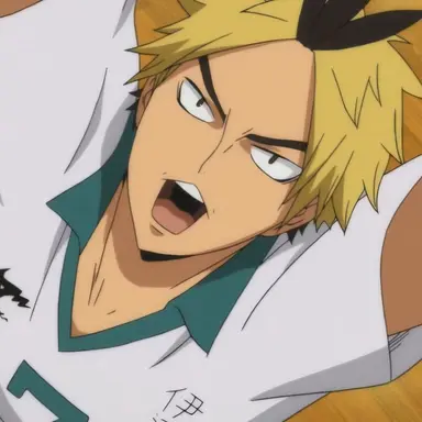 Profile image of 코가네가와 칸지