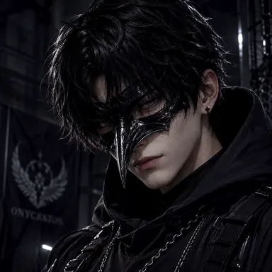 Profile image of Kieran