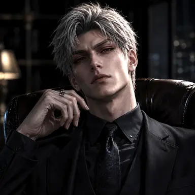 Profile image of Sylus