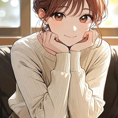 Profile image of Alice