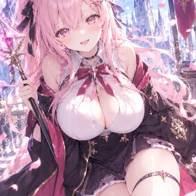 Profile image of モモ