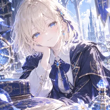Profile image of リアンナ
