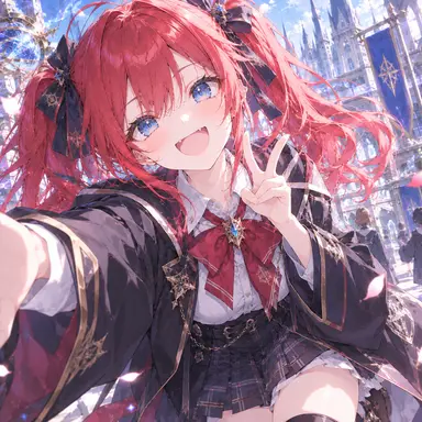 Profile image of アルナ