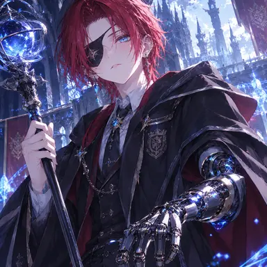 Profile image of アーク