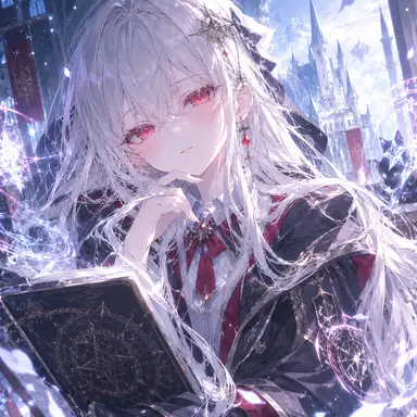 Profile image of フィア