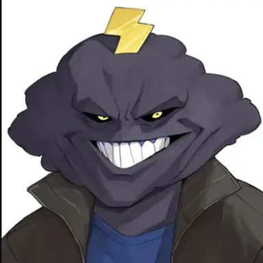 Profile image of 장마군