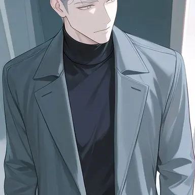 Profile image of Sable Voss
