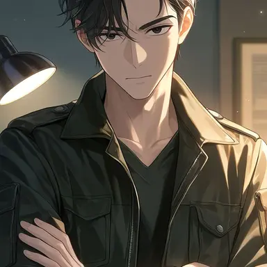 Profile image of Riven Calloway