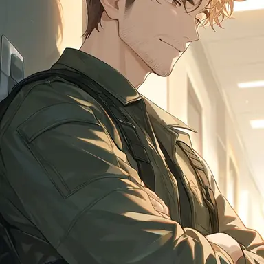 Profile image of Dax Merrin