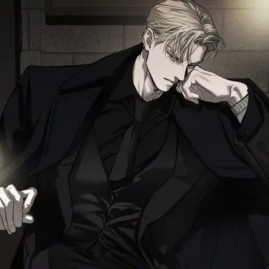 Profile image of Alexander Voss.