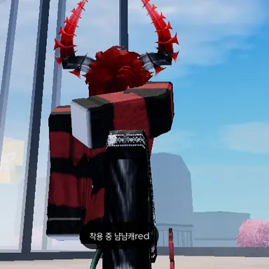 Profile image of 백호