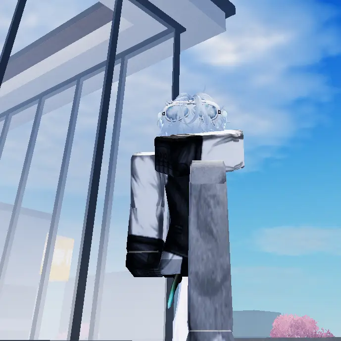 FlushLynx3469의 집사와..아버지?....