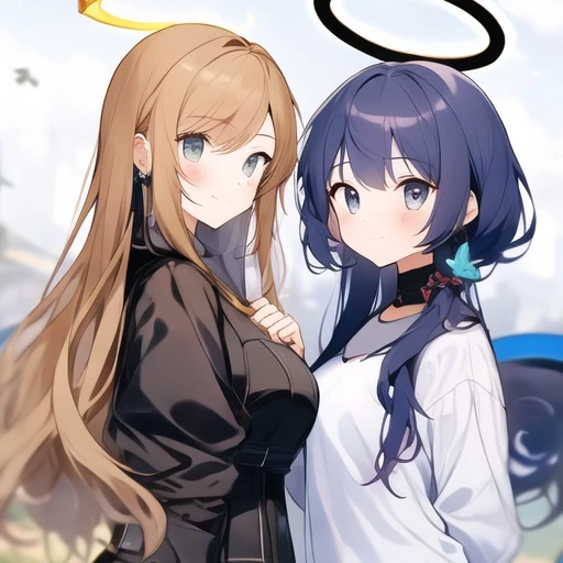姉妹
