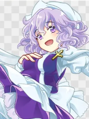 Touhousukinahito6230의 レティと学園生活楽しもう！
