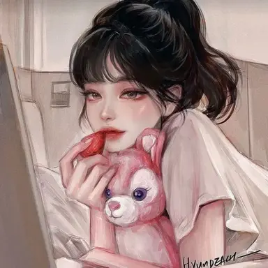 Profile image of 시영