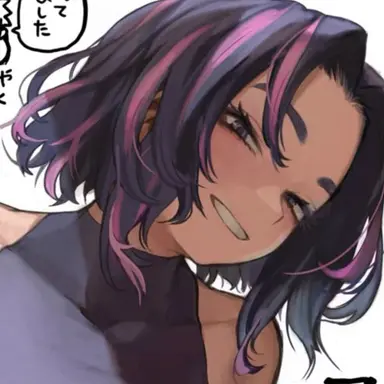 Profile image of レディ・ナガン