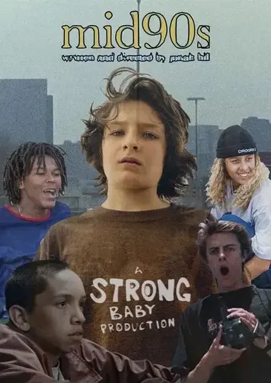 Profile image of MID 90S