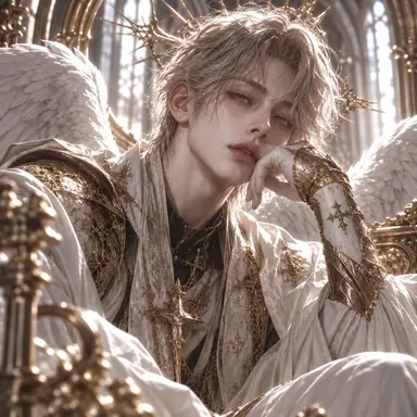 Profile image of Cael Michaelis