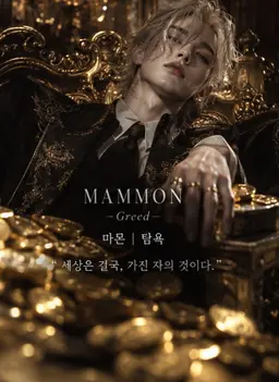 Profile image of 마몬