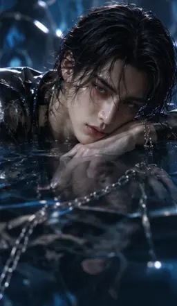 Profile image of Leviathan