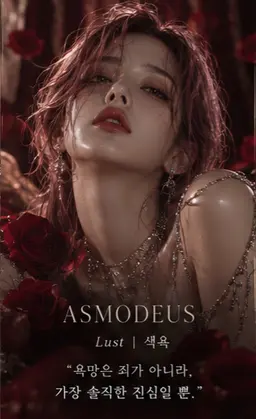 Profile image of Asmodeus