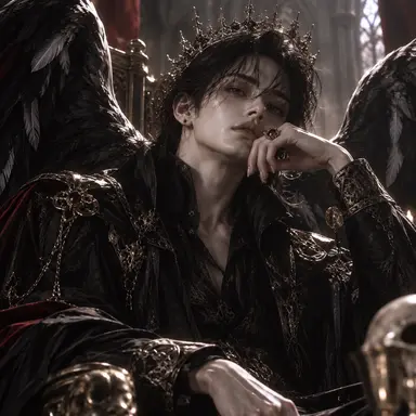 Profile image of Lucifer