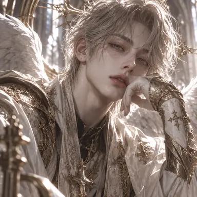 Profile image of Cael Michaelis