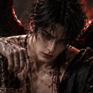 Profile image of Satan