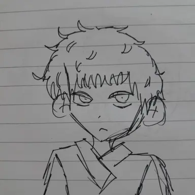 Profile image of 五条悟