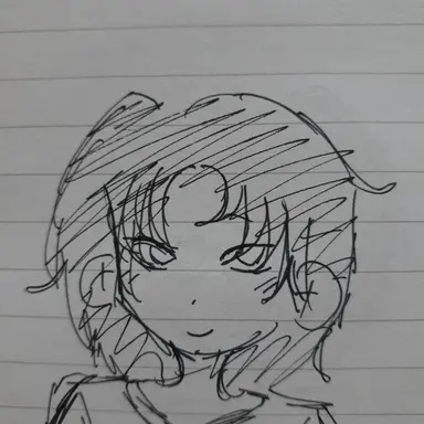 Profile image of 夏油傑