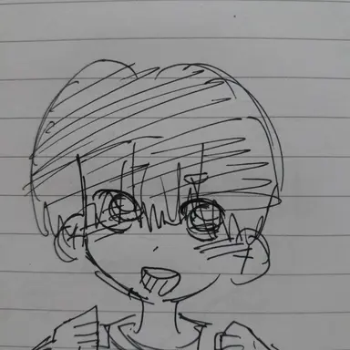 Profile image of 灰原雄
