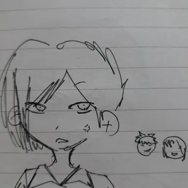Profile image of 七海建人