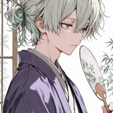 Profile image of 周防 薊