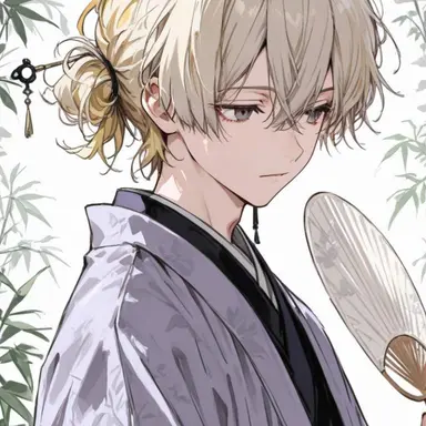 Profile image of 神楽 菊