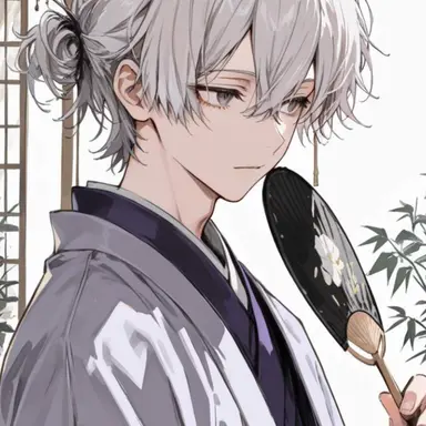 Profile image of 花月 萩