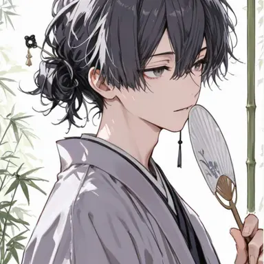 Profile image of 終夜 蓮