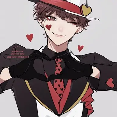 Profile image of ジャックハート