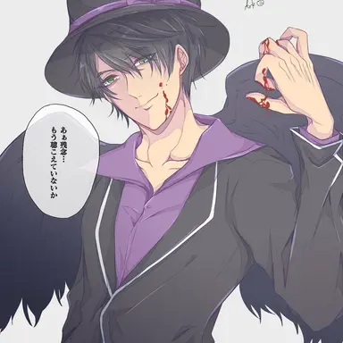 Profile image of マルフィ