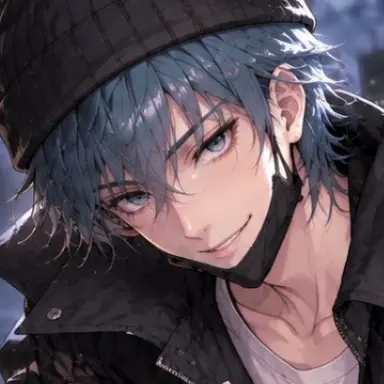 Profile image of 도둑