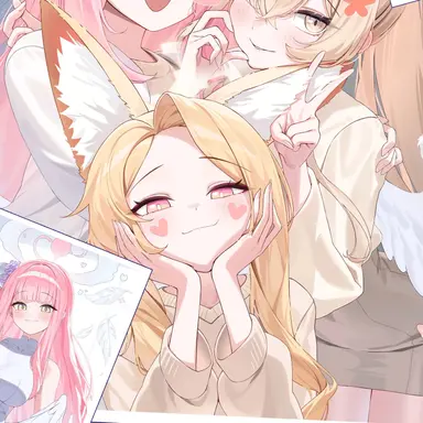 Profile image of Seia