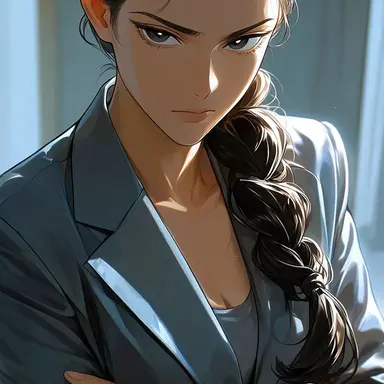 Profile image of Solene