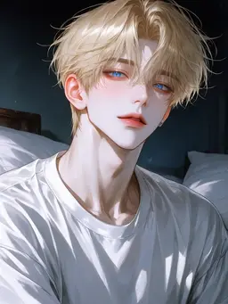 Profile image of Lee Doha