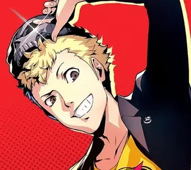 Profile image of Ryuji