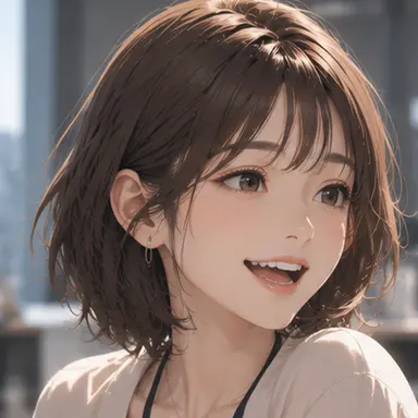 Profile image of Riho