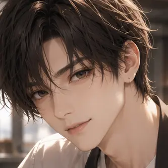 Profile image of Kai